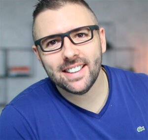 Alex Vargas do Fórmula Negócio Online