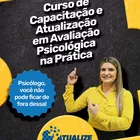 Atualize Treinamentos