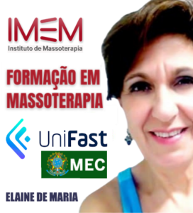 IMEM - Instituto de Massoterapia de Elaine de Maria