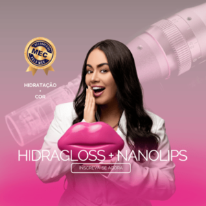 HidraGloss + NanoLips