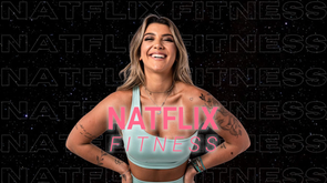 NATFLIX FITNESS