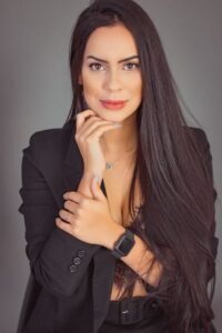 Código da Mulher Independente