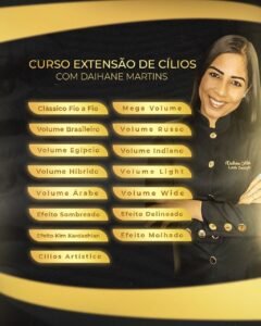 Método Lash PRemium