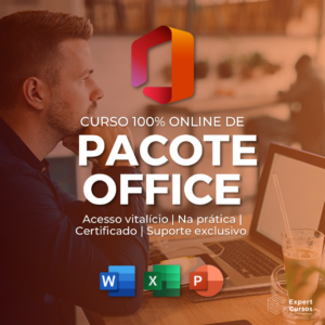 FORMAÇÃO PACOTE OFFICE 