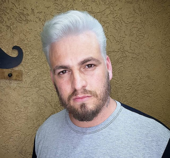 O Platinado Perfeito