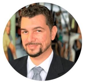 Douglas Tybel