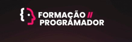 Formação Programador