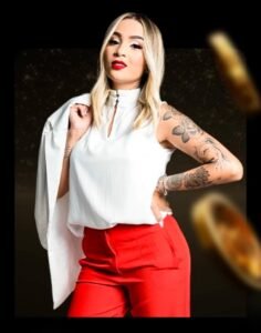 Gabriela Lima - Método Aurora