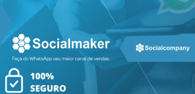 Socialmaker - Método de Envio de Mensagens