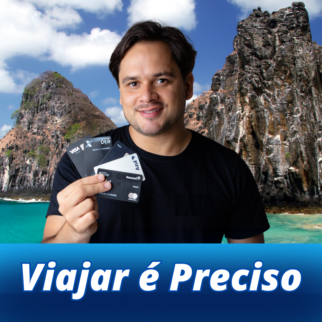 Viajar é Preciso - VEP
