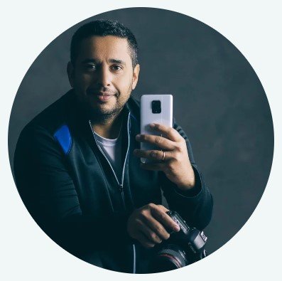 Mestres da Composição - Curso de Fotografia com o Celular