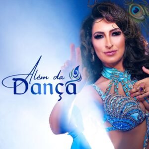 Além da Dança com Ju Marconato