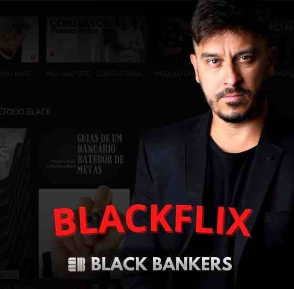 Método BlackFlix
