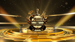 CANTE DO ZERO AO DEZ