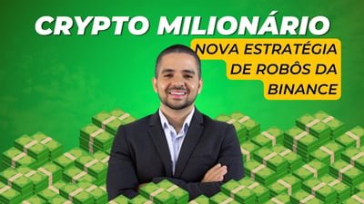 Crypto Milionário