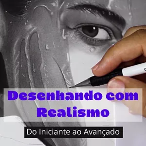 Desenhando com Realismo