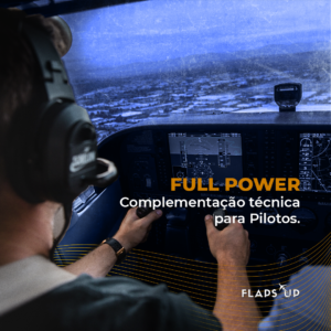 Full Powe Complementação técnica para pilotos