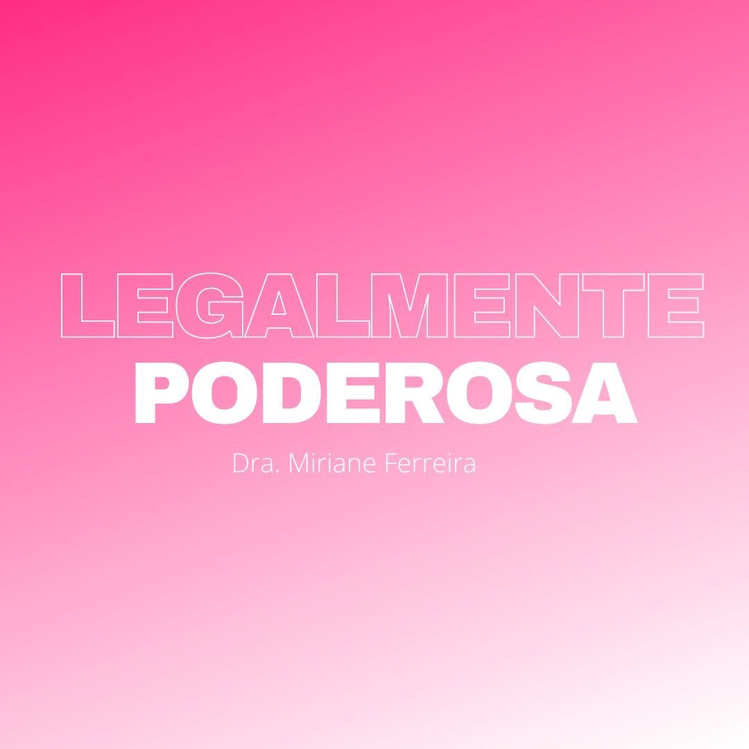 Legalmente Poderosa