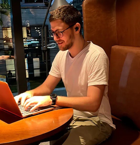 Formação Programador