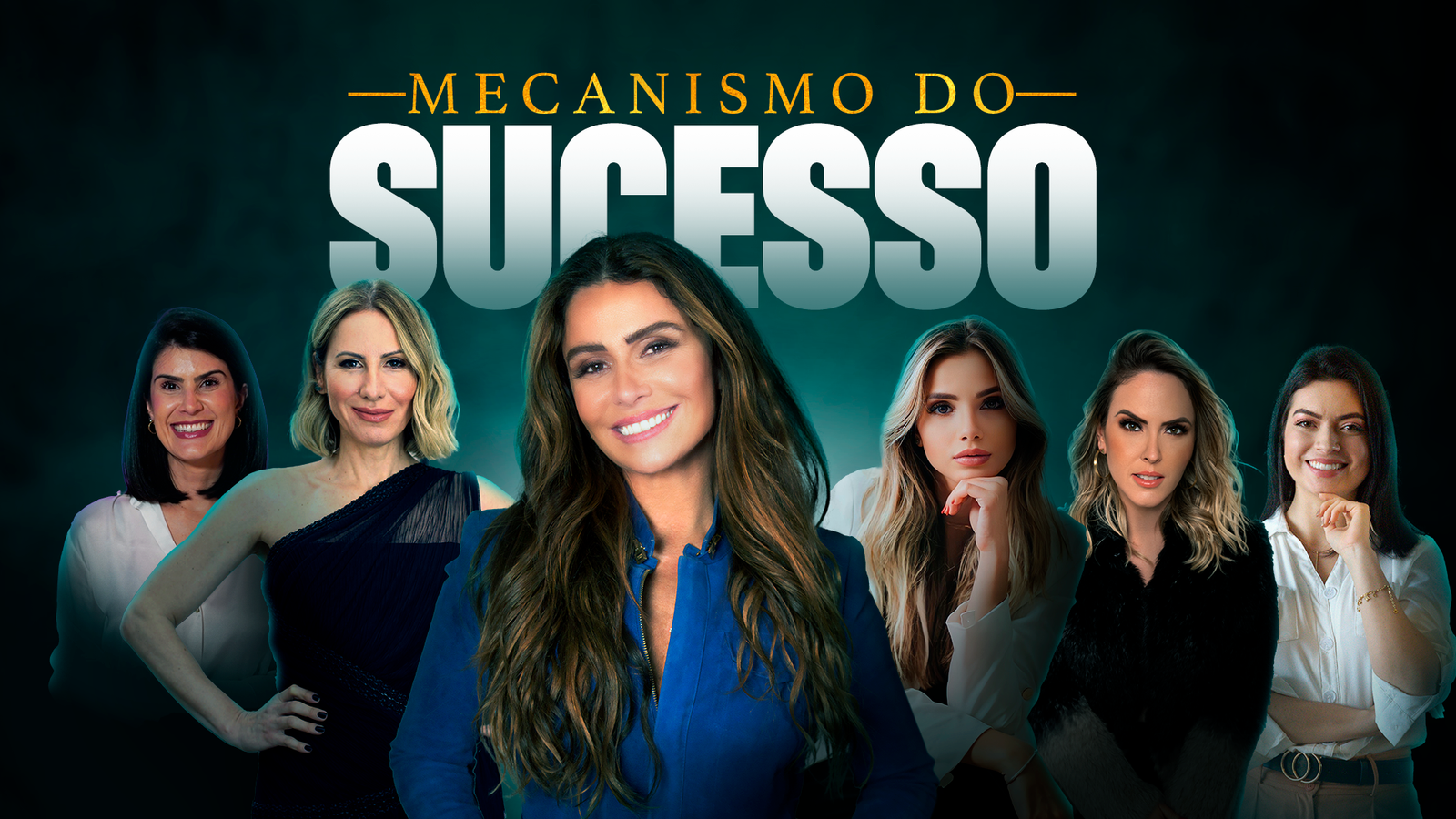 Mecanismo do Sucesso