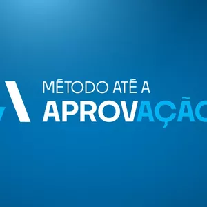 Método Até a Aprovação
