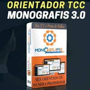 MONGRAFIS - ORIENTADOR TCC