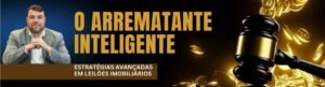 o Arrematante Inteligente