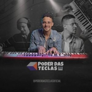 O Poder das Teclas