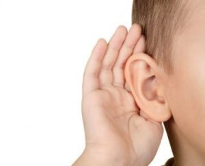 Otoplastia Fechada Com Fios de PDO