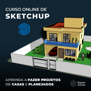 Curso Online de SketchUp
