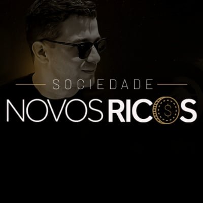Sociedade Novos Ricos