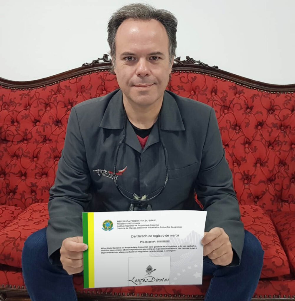 Método Lentes Diretas