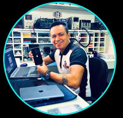 Curso Manutenção de Software em Celulares 4.0