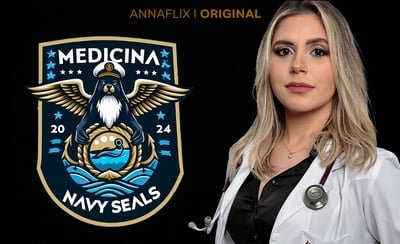 Navy Seals - AnnaFlix