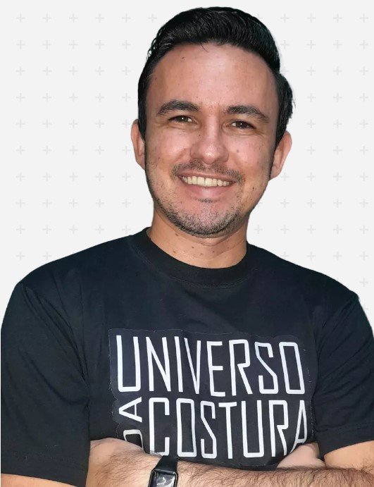 Curso Manutenção de Máquina de costura