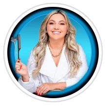 Curso de Mechas Sem Manchas na Raiz 