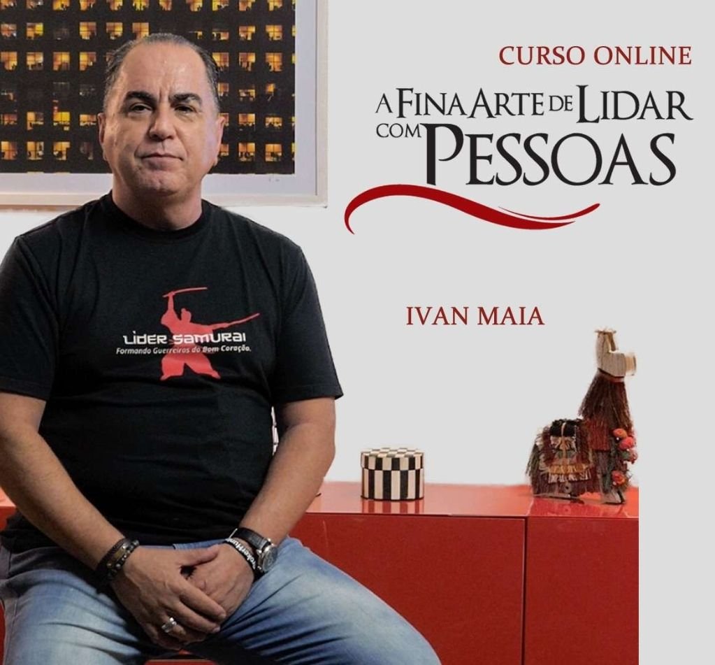 A Fina Arte de Lidar Com Pessoas