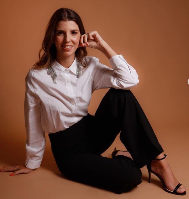 Mentoria Empodera Sua Marca