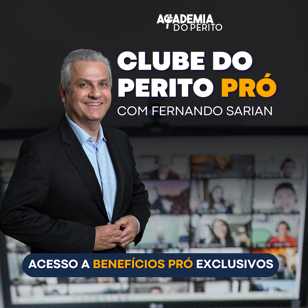 Clube Perito Pro