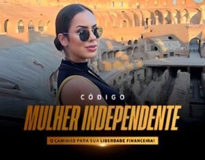 Código da Mulher Independente