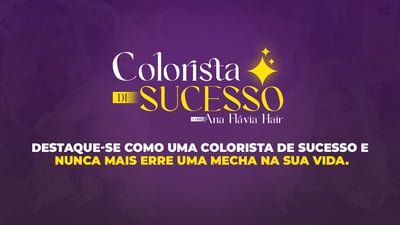 Colorista de Sucesso