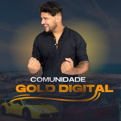 Comunidade Gold Digital