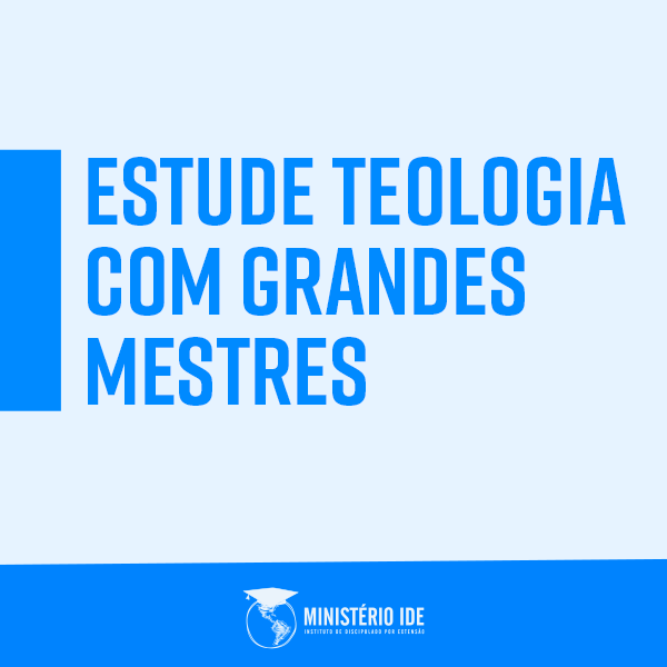 Curso Intensivo de Teologia