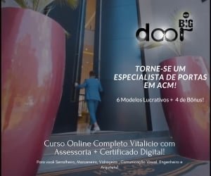 Curso Online de Portas em ACM