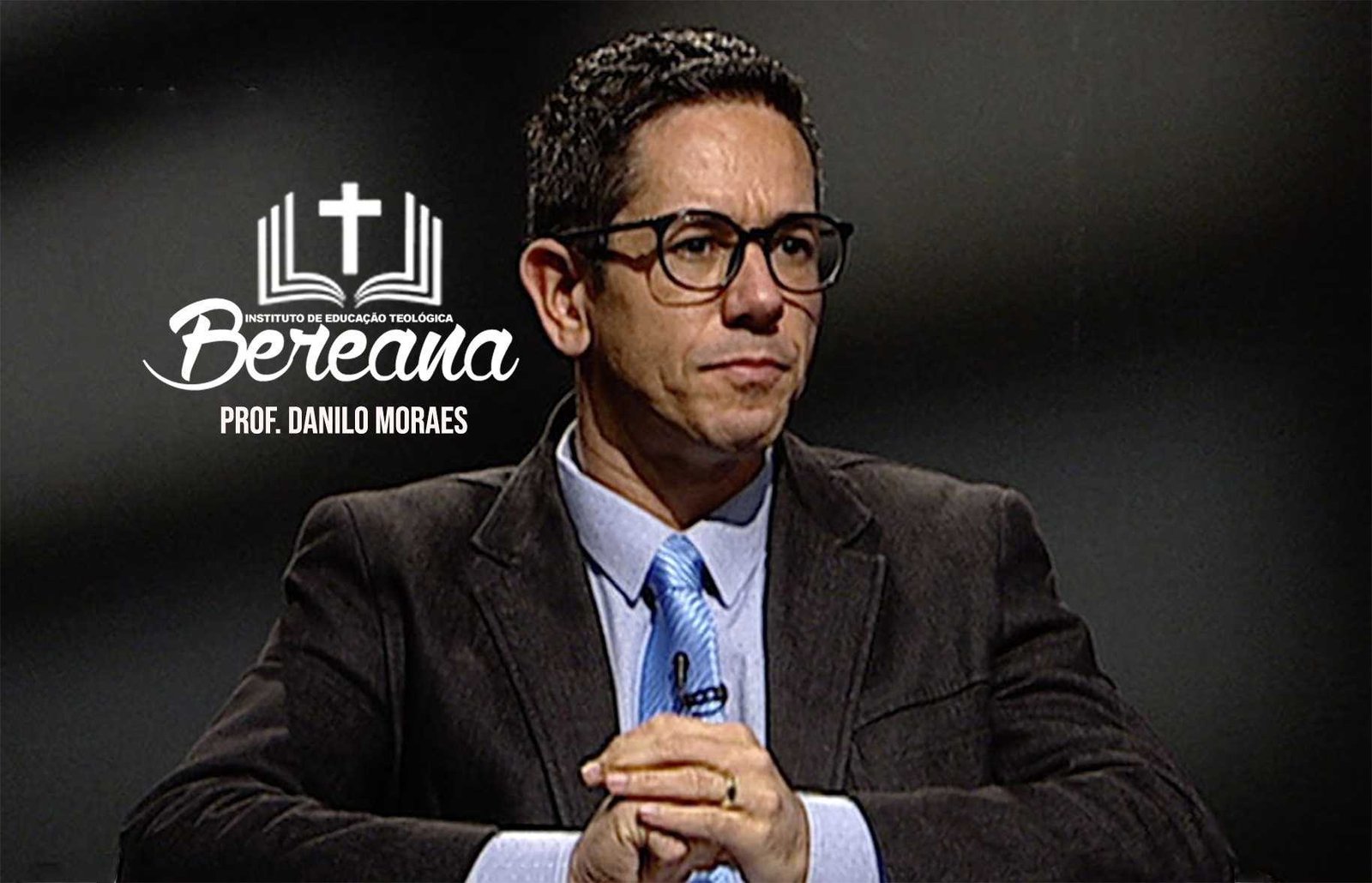 Bacharel Livre em Teologia