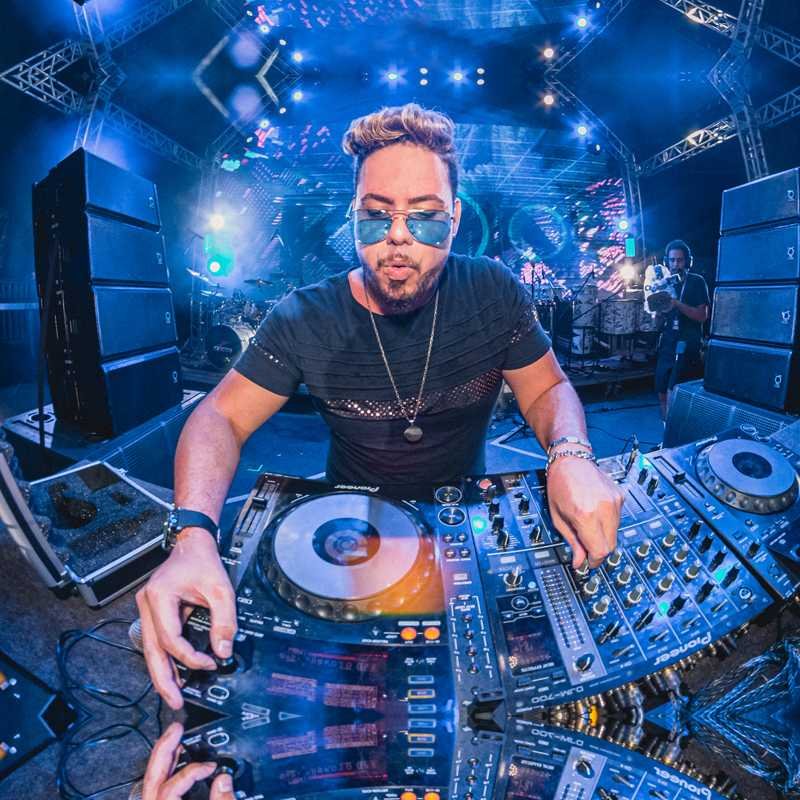 Curso de Produção Musical