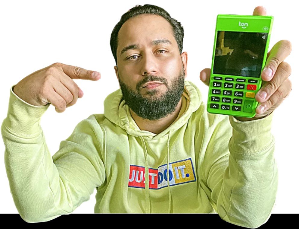 Método Tamplate Ton Ads