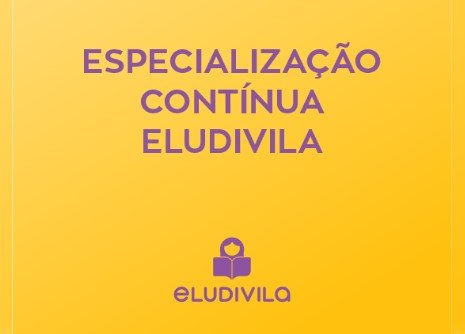 Especialização Contínua Eludivila