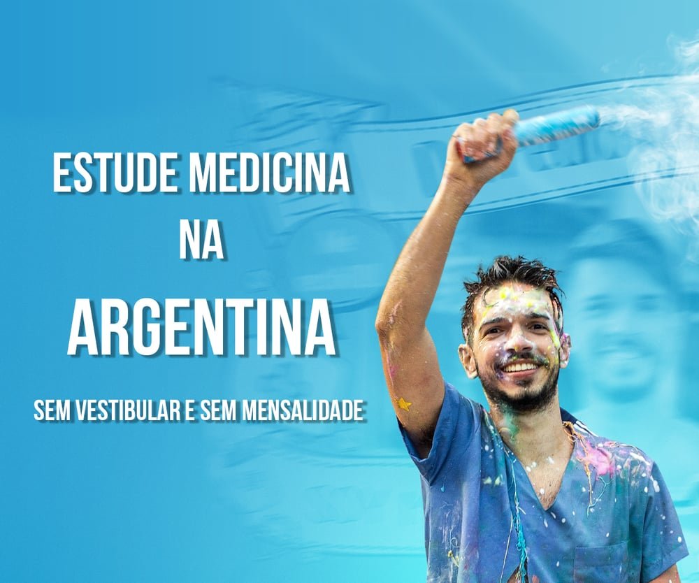 Assessoria Para Estudar na Argentina