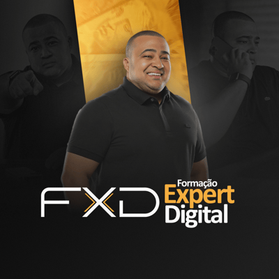 Formação Expert Digital